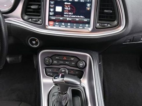 Used 2021 Dodge Challenger R/T Scat Pack image 15