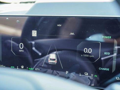 New 2026 Kia Sportage X-Line Prestige AWD/4WD image 24