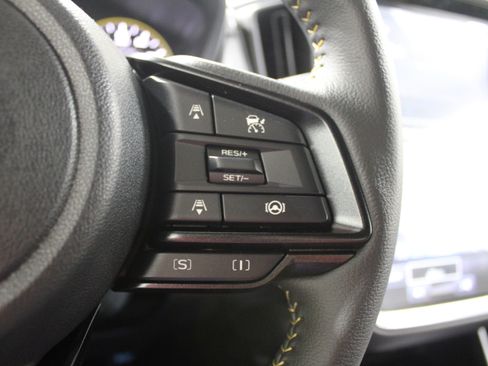 New 2026 Subaru Crosstrek 2.5i Sport image 11