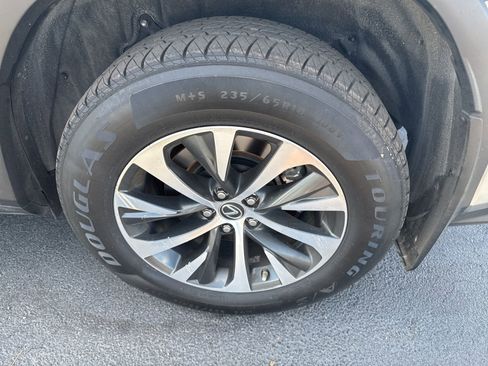 Used 2022 Lexus RX 350 FWD w/ Premium Package image 9