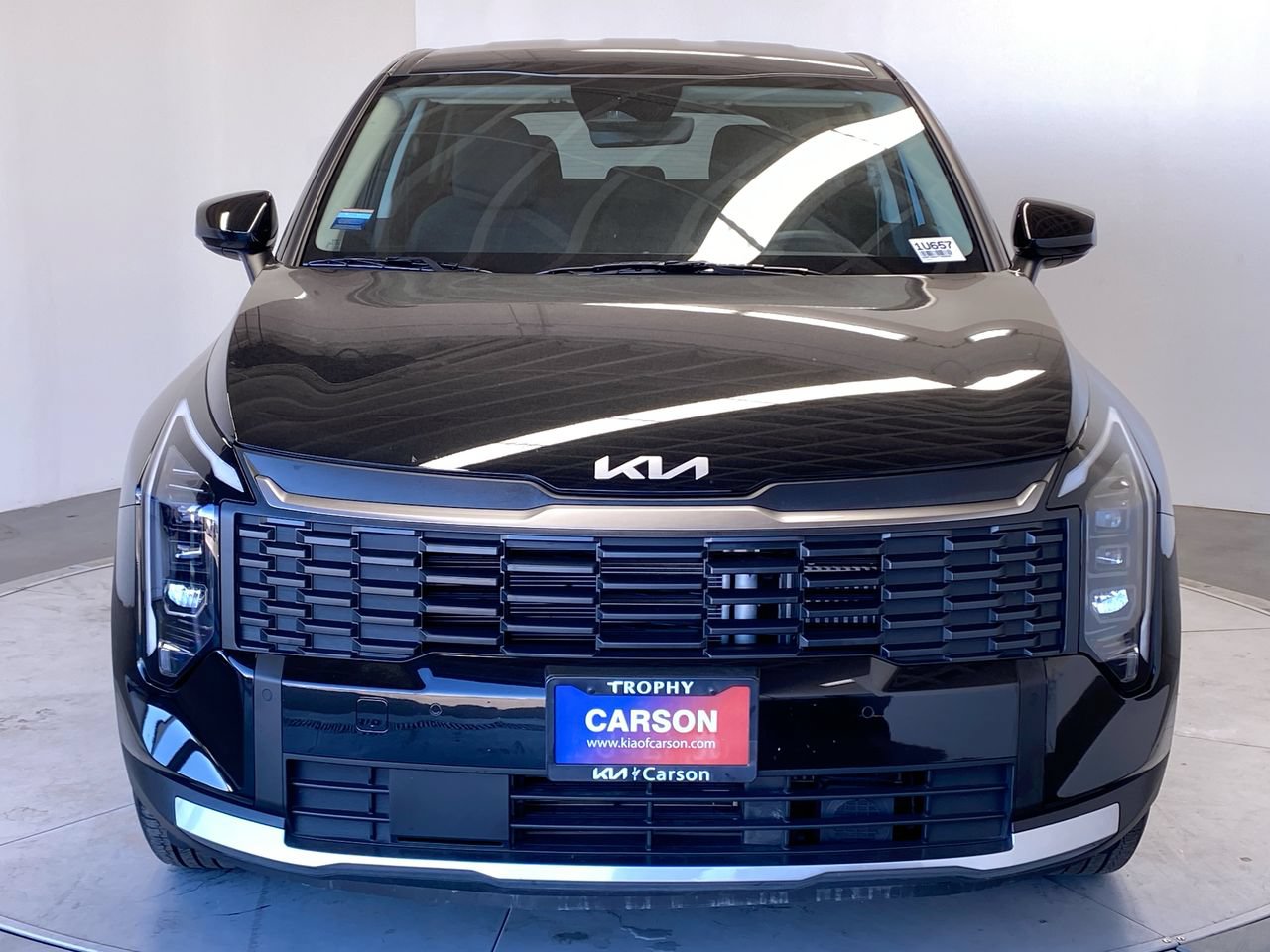 Used 2026 Kia Sportage LX FWD image 8