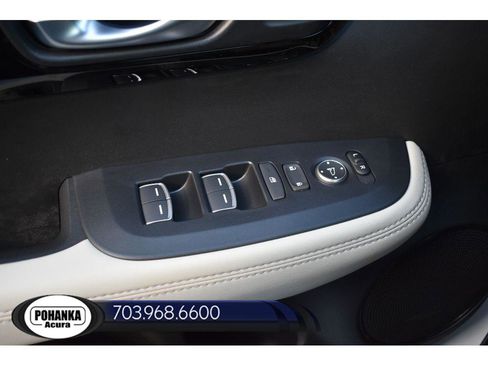 New 2025 Acura ADX A-Spec image 31