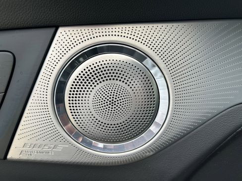 New 2025 Buick Enclave Avenir w/ Super Cruise Package image 18