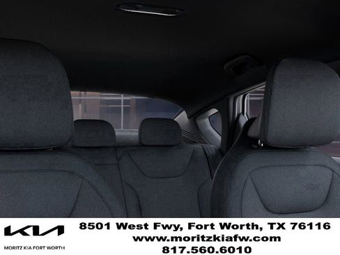 New 2026 Kia K4 FWD image 27