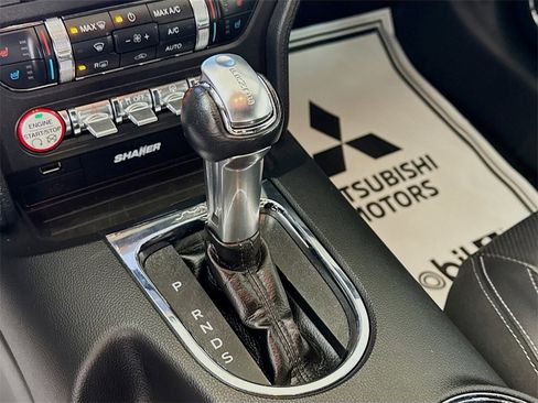 Used 2017 Ford Mustang Premium image 17