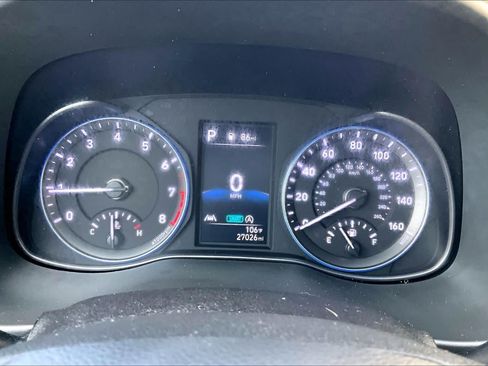 Certified 2023 Hyundai Kona SEL w/ Convenience Package FWD image 24