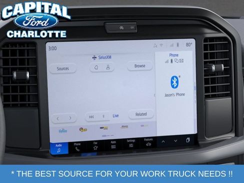 New 2026 Ford F150 XL RWD image 14