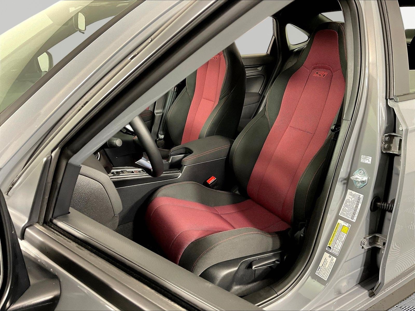 Used 2026 Honda Civic Si image 21