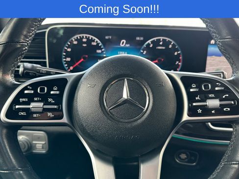 Used 2022 Mercedes-Benz GLE 350 image 25