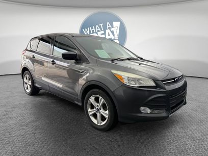 Used 2015 Ford Escape SE