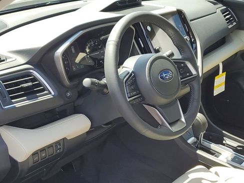 New 2026 Subaru Ascent Limited AWD/4WD image 24