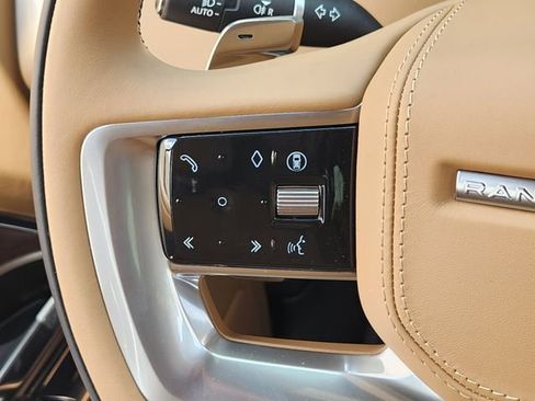 New 2026 Land Rover Range Rover SE AWD/4WD image 26