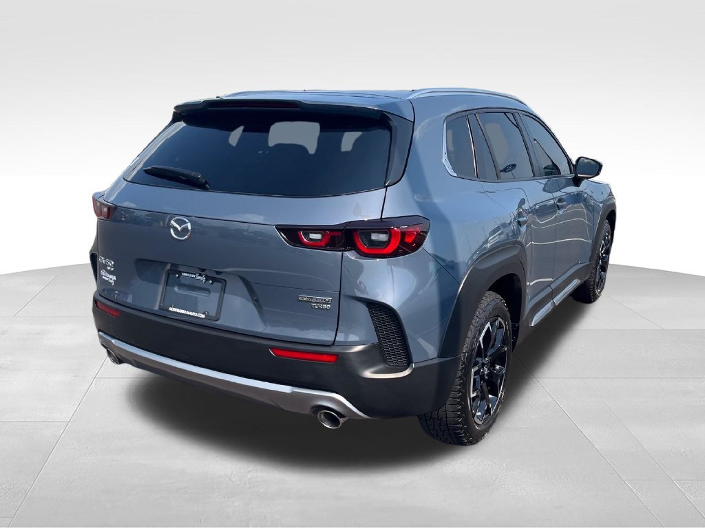 Used 2023 MAZDA CX-50 Meridian Edition AWD/4WD image 5