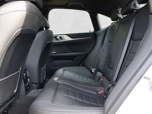 Certified 2023 BMW i4 eDrive35 RWD image 26