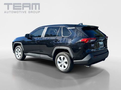 Used 2025 Toyota RAV4 LE image 5