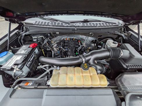 Used 2021 Lincoln Navigator L Reserve image 11