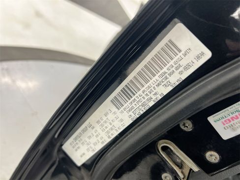 Used 2011 RAM 2500 SLT w/ Protection Group image 26