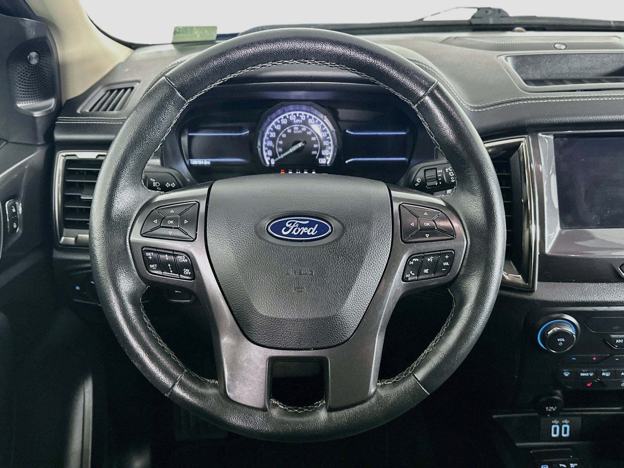 Used 2022 Ford Ranger Lariat w/ Equipment Group 501A High AWD/4WD image 18