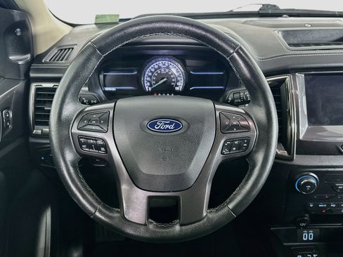 Used 2022 Ford Ranger Lariat w/ Equipment Group 501A High AWD/4WD image 18