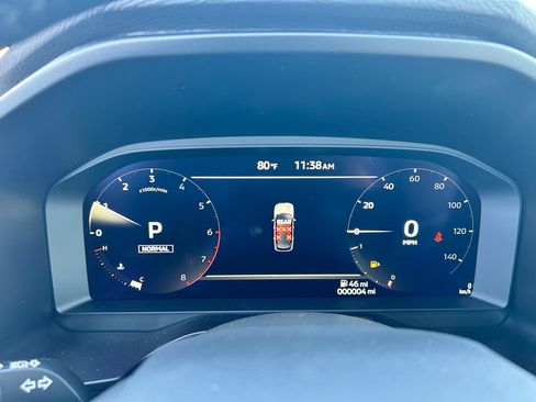 New 2025 Mitsubishi Outlander AWD image 12