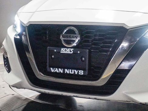 Used 2020 Nissan Altima 2.5 SR image 5