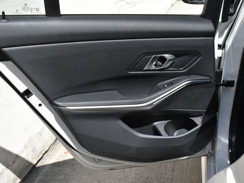 Used 2026 BMW 330i Sedan RWD image 18