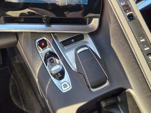 Certified 2025 Chevrolet Corvette E-Ray image 17