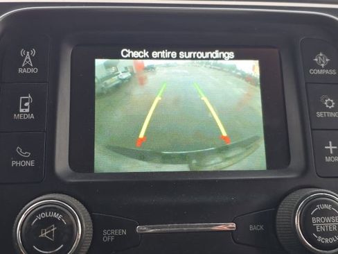 Used 2019 RAM 1500 Tradesman w/ Popular Equipment Group AWD/4WD image 21