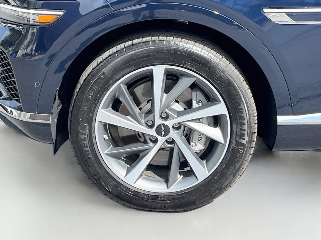 Used 2026 Genesis GV80 2.5T Advanced AWD/4WD image 33