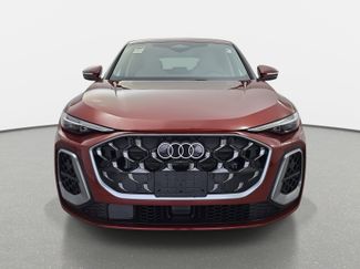 New 2025 Audi Q5 Prestige video 2