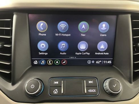 Used 2021 GMC Acadia Denali w/ Denali Ultimate Package image 29