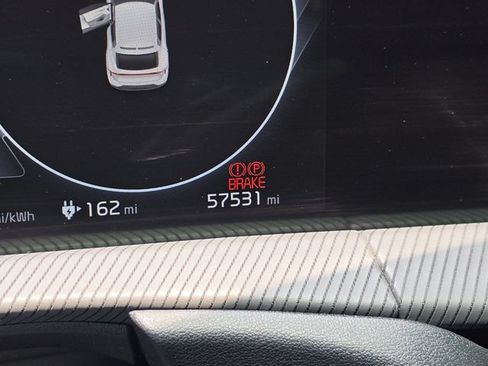 Certified 2023 Kia EV6 GT AWD/4WD image 45