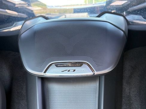 Used 2023 Chevrolet Corvette Stingray Preferred Cpe w/ Stealth Interior Trim Package RWD image 4