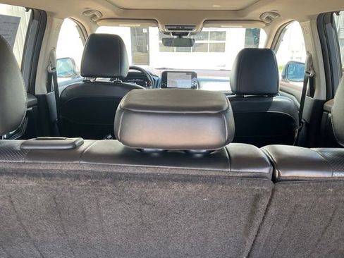 Used 2023 Nissan Rogue Platinum w/ Platinum Premium Package AWD/4WD image 33