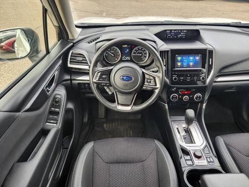 Used 2021 Subaru Forester Premium w/ Popular Package #1 AWD/4WD image 15