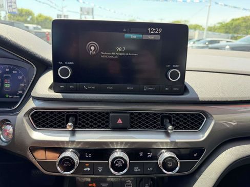 Used 2025 Acura Integra FWD image 30