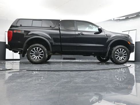 Used 2020 Ford Ranger Lariat w/ Equipment Group 501A Mid image 33