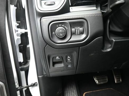 New 2026 RAM 1500 Tungsten AWD/4WD image 16