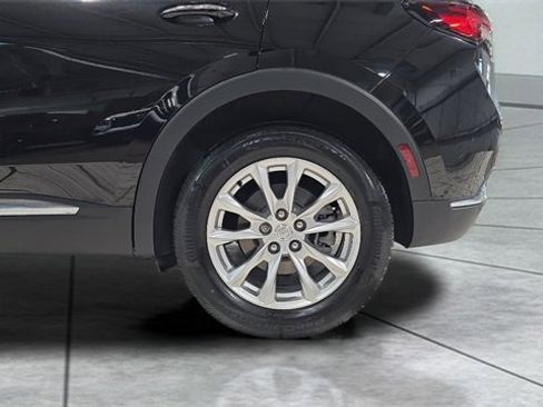 Used 2021 Buick Envision Preferred image 28