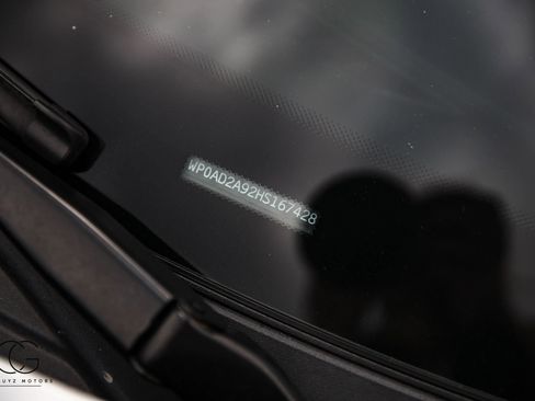 Used 2017 Porsche 911 4 Coupe AWD/4WD image 25