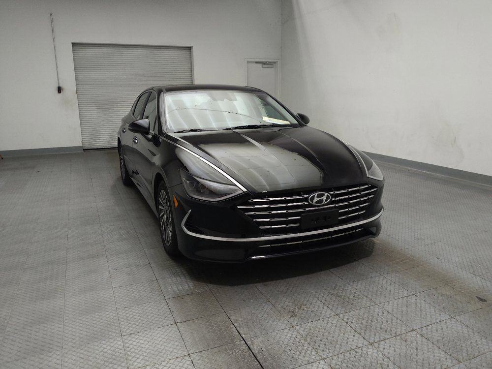 Used 2023 Hyundai Sonata SEL FWD image 14