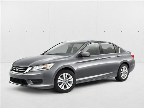 Used 2013 Honda Accord LX image 1