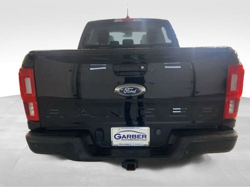 Used 2020 Ford Ranger XLT w/ Equipment Group 301A Mid image 4
