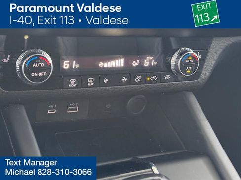 Used 2024 Mitsubishi Outlander SE image 19