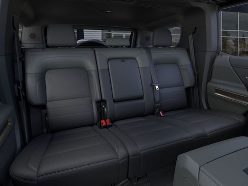 New 2024 GMC Hummer EV 3X w/ Omega Edition AWD/4WD image 17