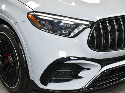 Used 2025 Mercedes-Benz GLC 63 AMG S image 76