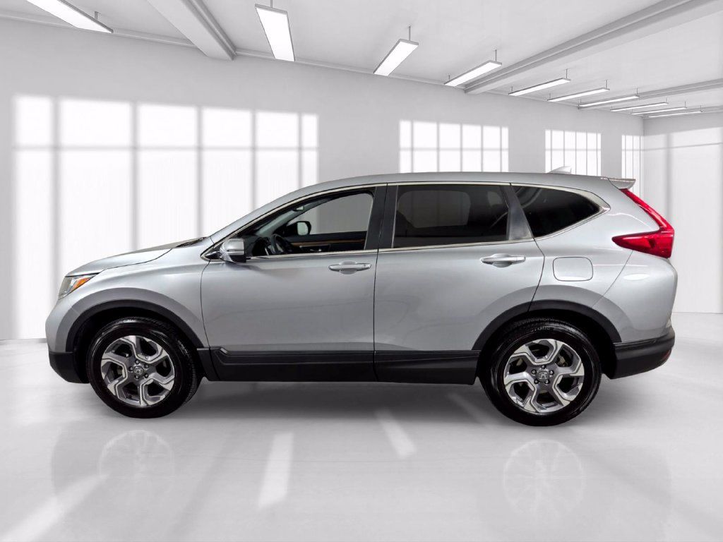 Used 2019 Honda CR-V EX-L image 4