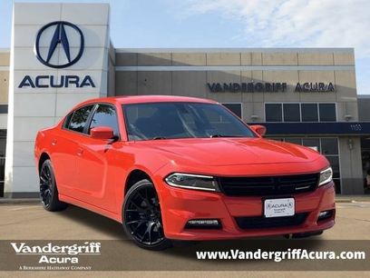 Used 2022 Dodge Charger SXT w/ Driver Convenience Group