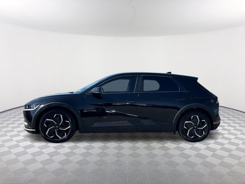 Used 2024 Hyundai Ioniq 5 SEL RWD image 8