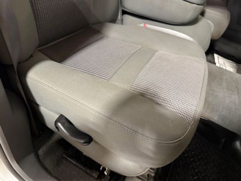 Used 2006 Dodge Ram 2500 Truck SLT w/ Quad Cab Big Horn Value Group image 11